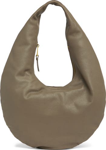 Vince camuto top ashby hobo