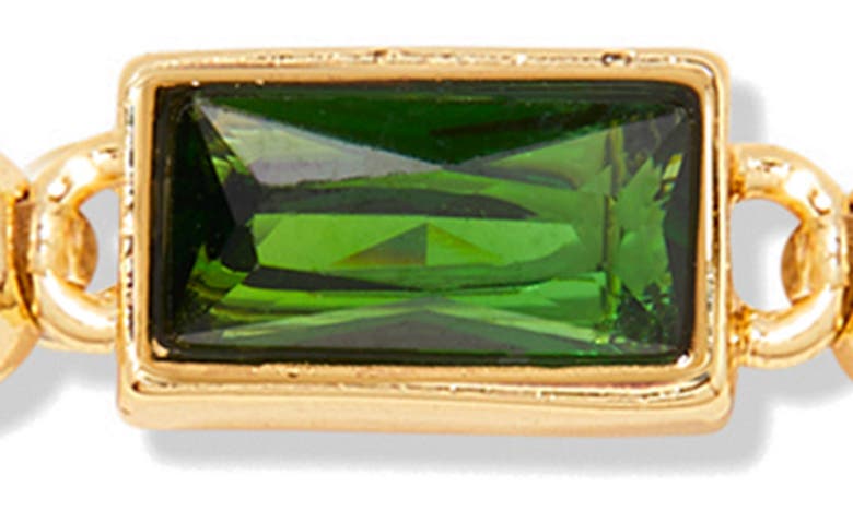 BROOK & YORK BROOK AND YORK KYLIE BIRTHSTONE BEADED STRETCH BRACELET