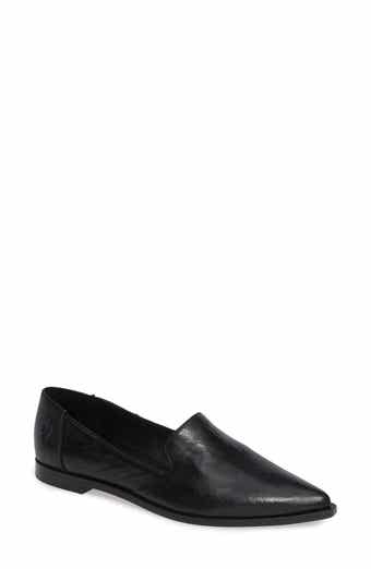 Frye online loafers womens