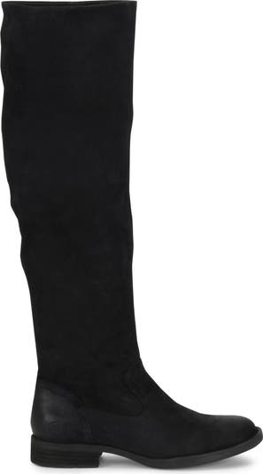 Børn cady 2025 2 suede boots