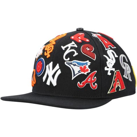Accessories, Bowie Baysox Milb Baltimore Orioles Hat