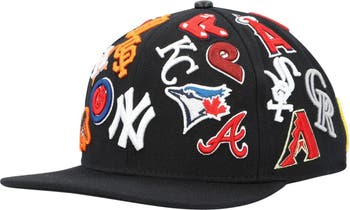 Under Armour, Accessories, Under Armour Toronto Blue Jays Youth Flat Fit Snapback  Baseball Cap Hat Mlb