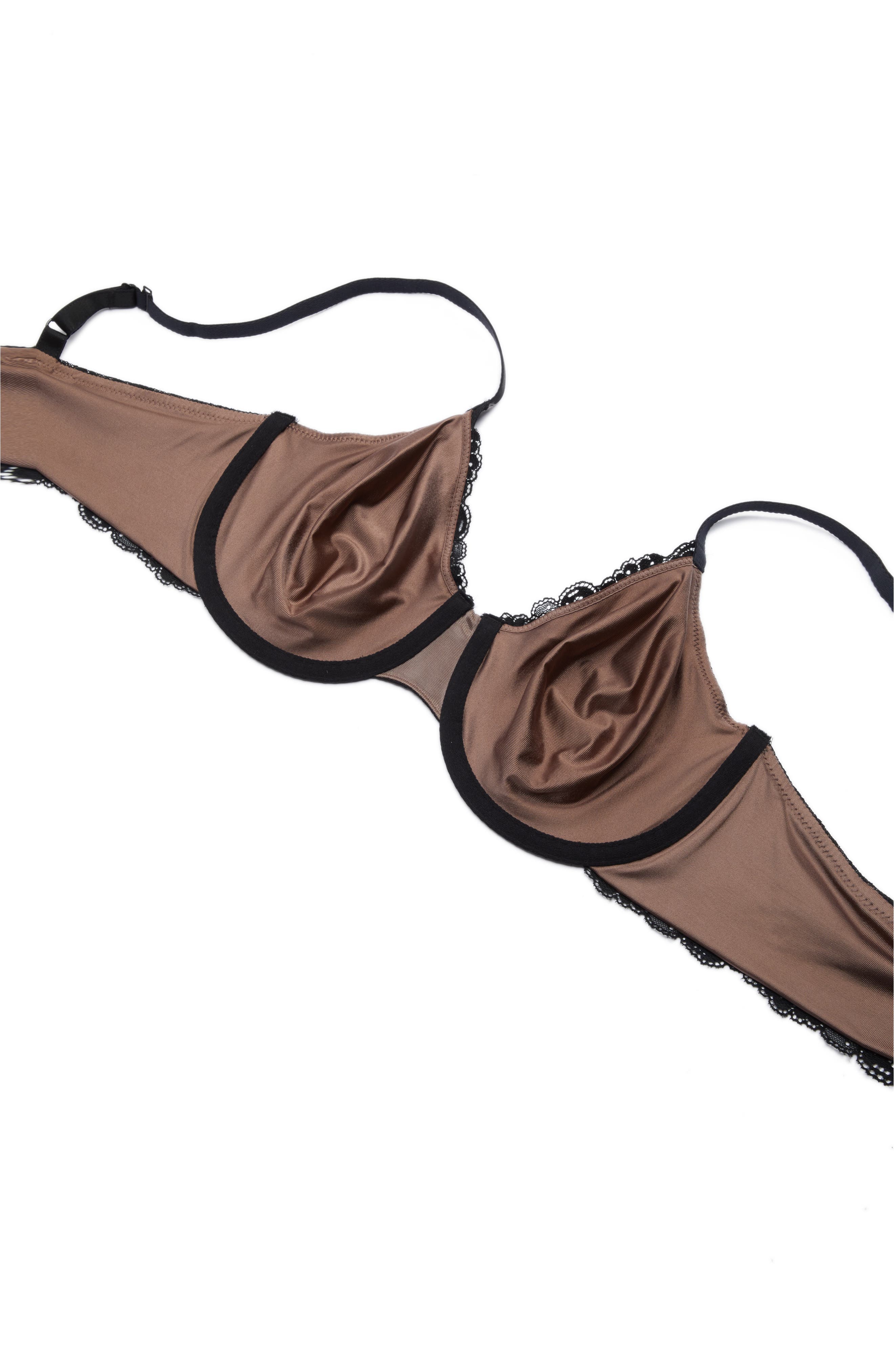 Wacoal Vivid Encounter Underwire Bra Nordstrom Rack