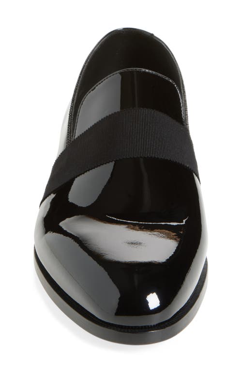 JM WESTON JM WESTON SMOKING LOAFER