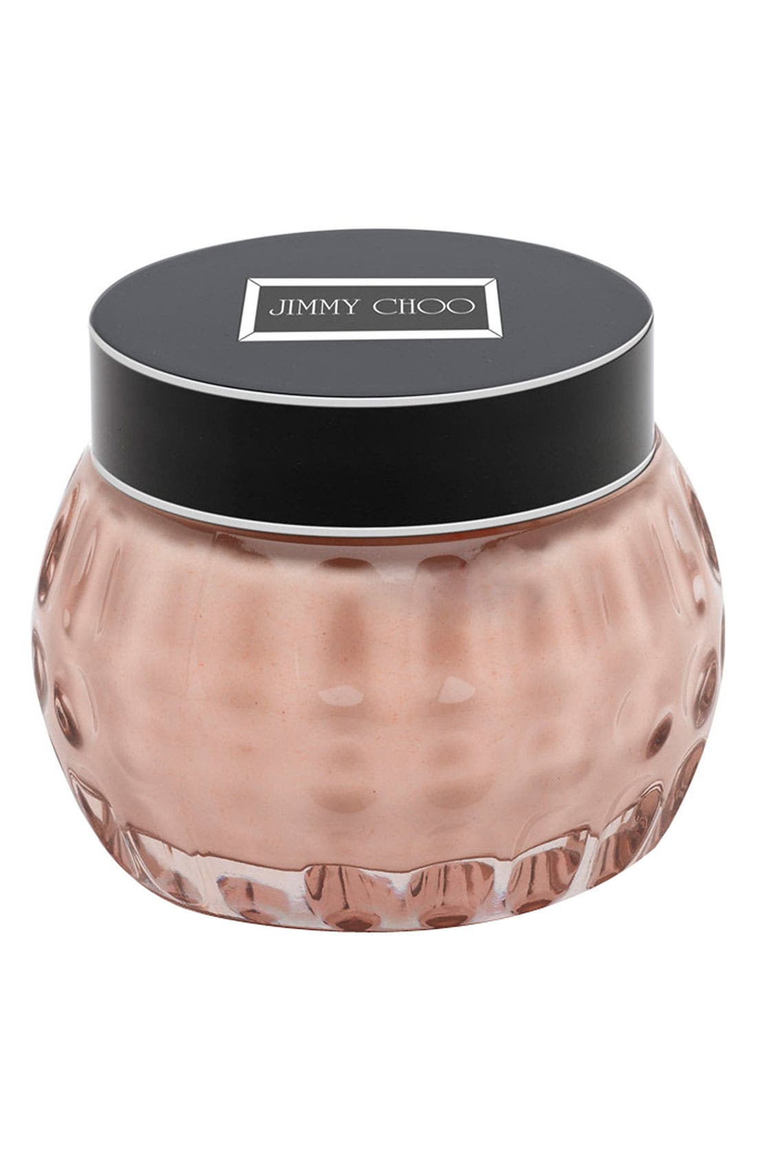 Jimmy choo perfumed body cream Clearance