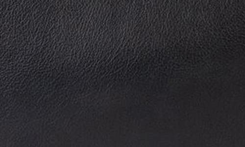 Hugo Boss Hugo Liriel Faux Leather Crossbody Bag In Black