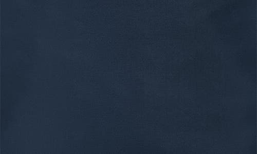 Longchamp Medium Cabas Replay Recycled Canvas Tote In Navy