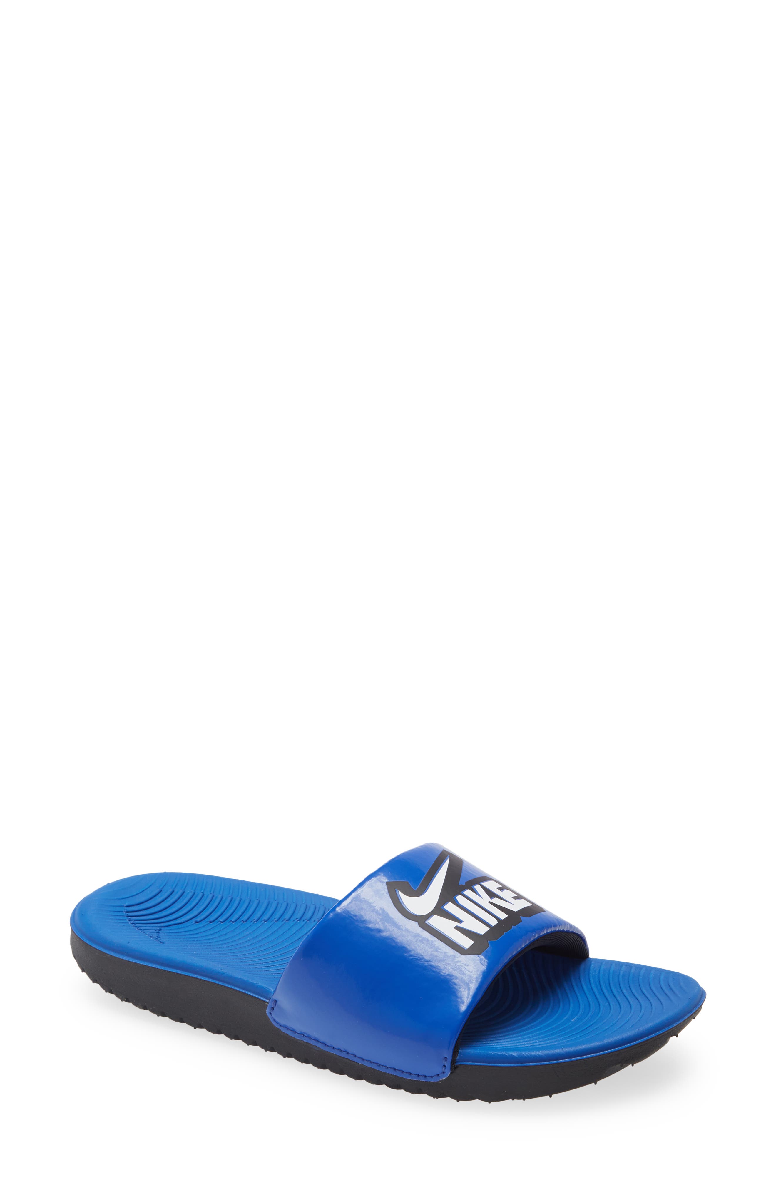 nordstrom rack nike slides