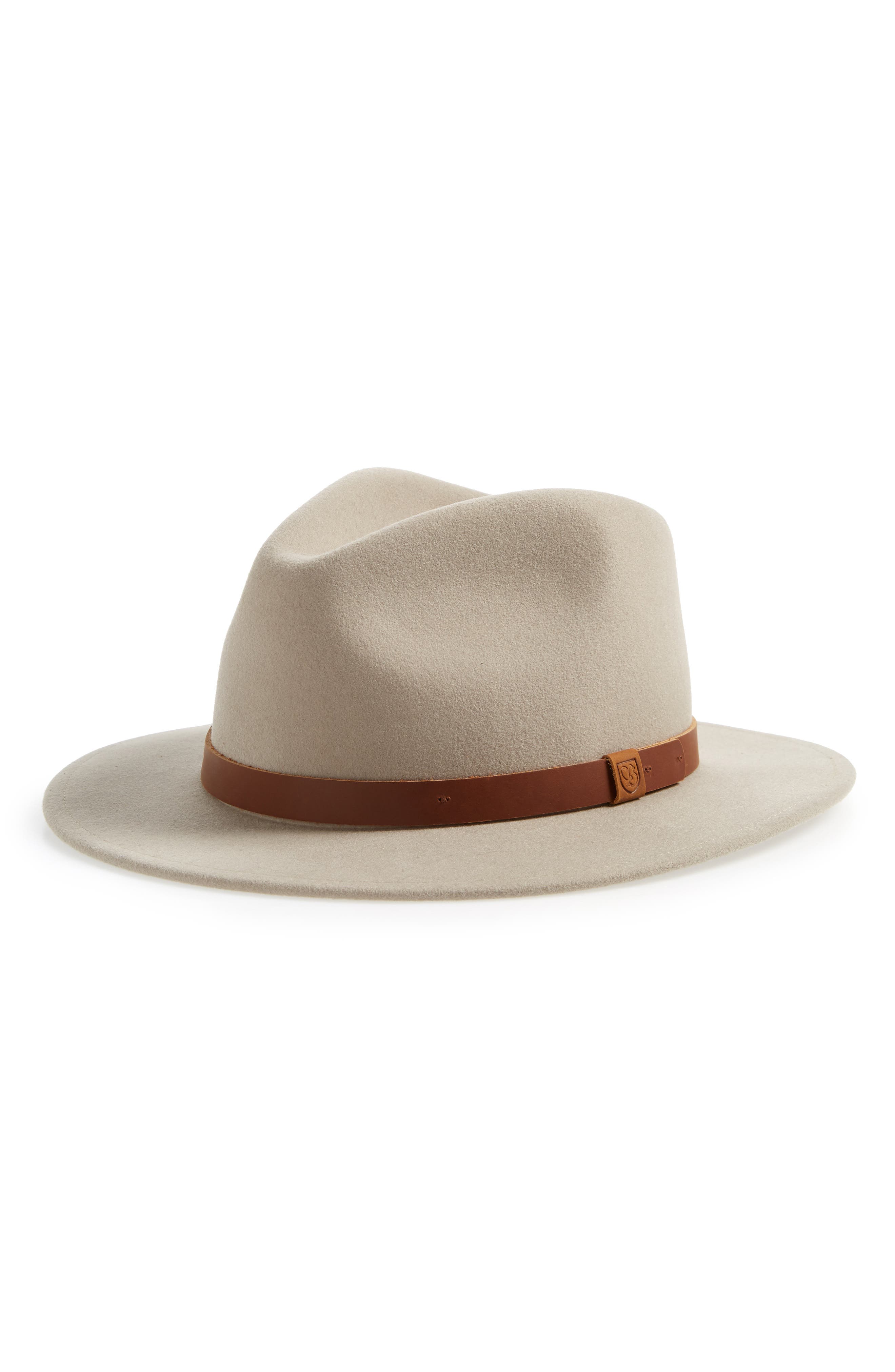 brixton fedora canada