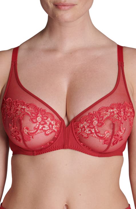 burgundy bra D cup - Unique Low Prices, Discover a New Shopping