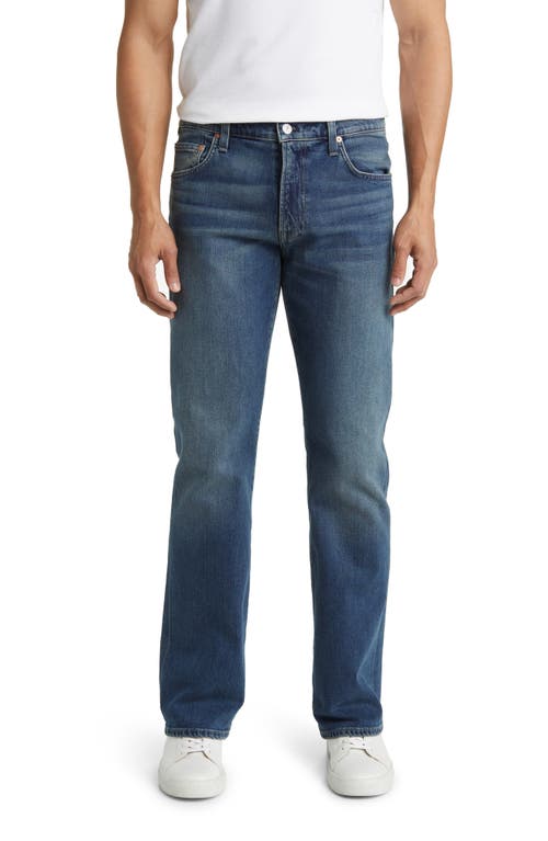 Citizens of Humanity Milo Bootcut Jeans in Endeavor