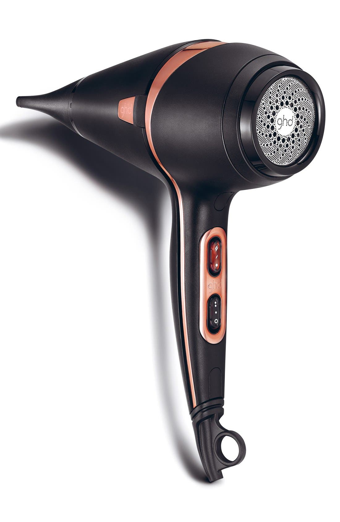 ghd 'air® Rose Gold' Professional Performance Hair Dryer Nordstrom