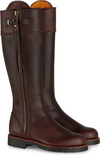 Penelope Chilvers Standard Tassel Knee High Boot (Women) | Nordstrom