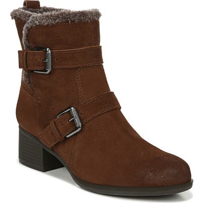 Naturalizer Deanne Waterproof Boot, Brown
