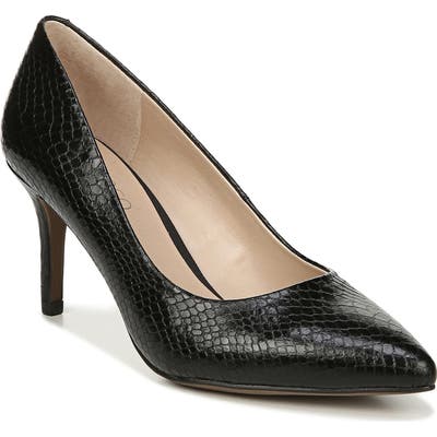 Franco Sarto Bellini Pump, Black