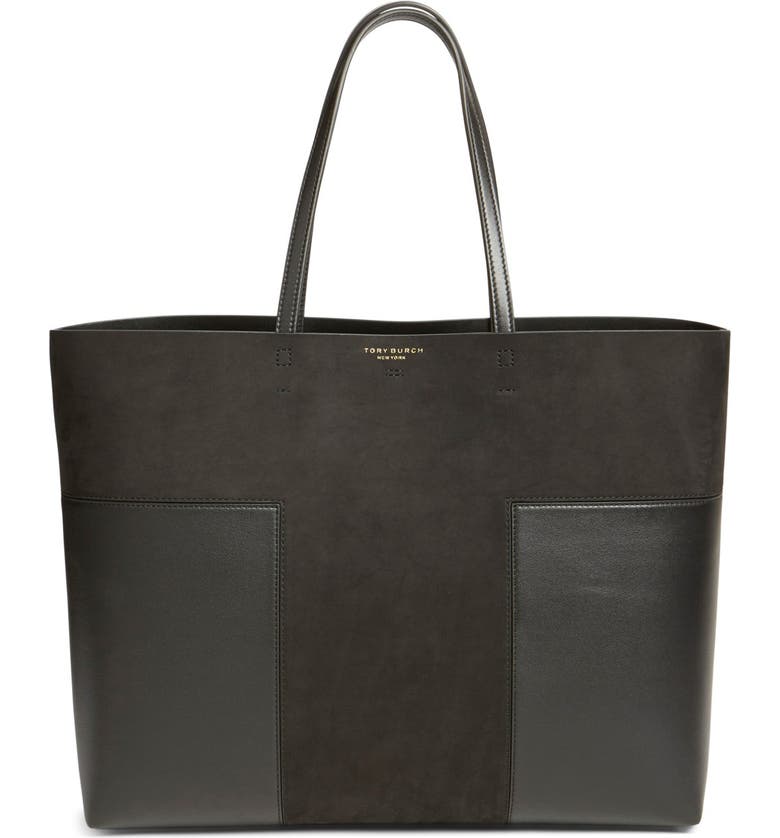 Tory Burch &#39;Block-T - Large&#39; Tote | Nordstrom