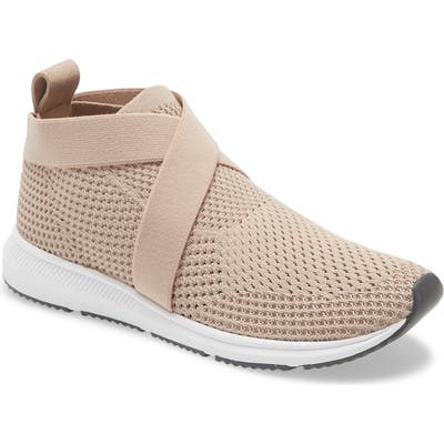 Eileen Fisher Zing Sneaker, Beige