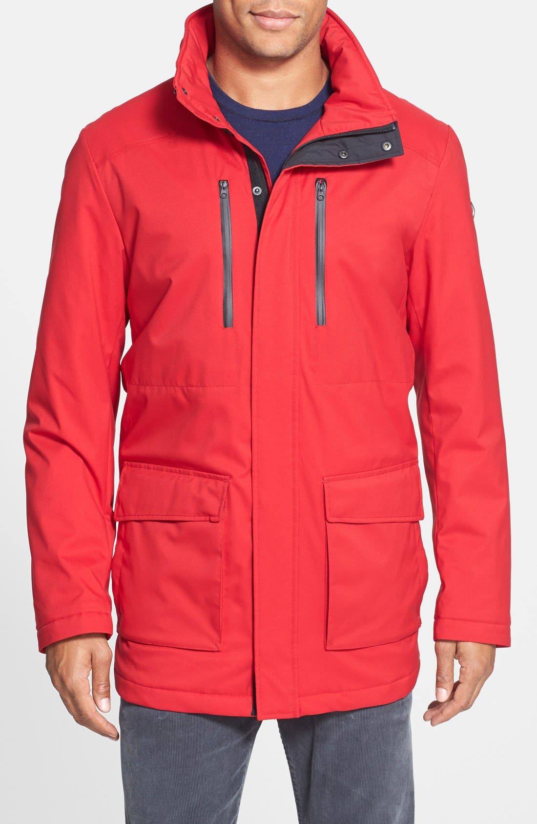 Victorinox Swiss Army® 'Explorer' Jacket Nordstrom