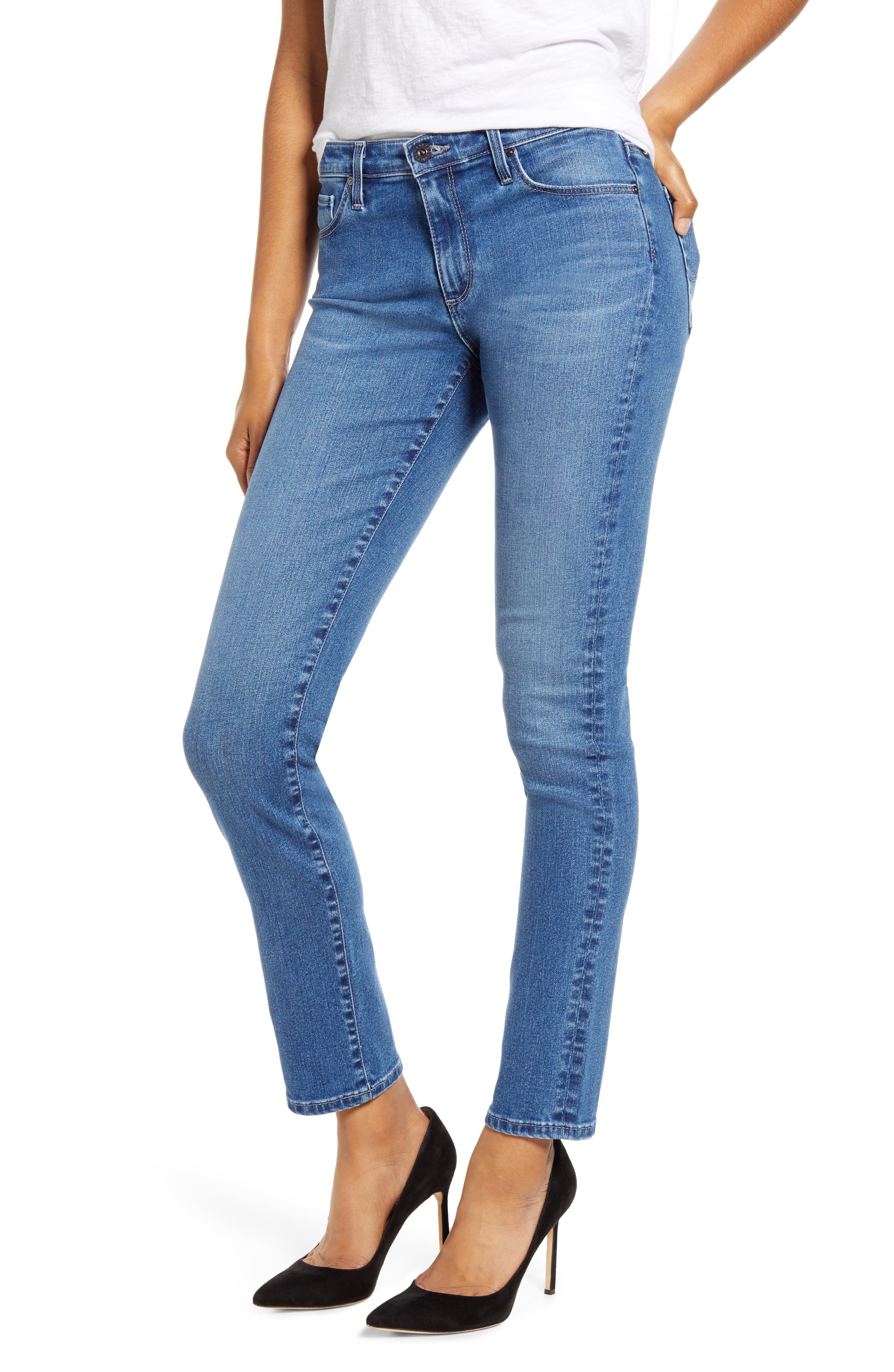 AG Prima Skinny Jeans | Nordstrom