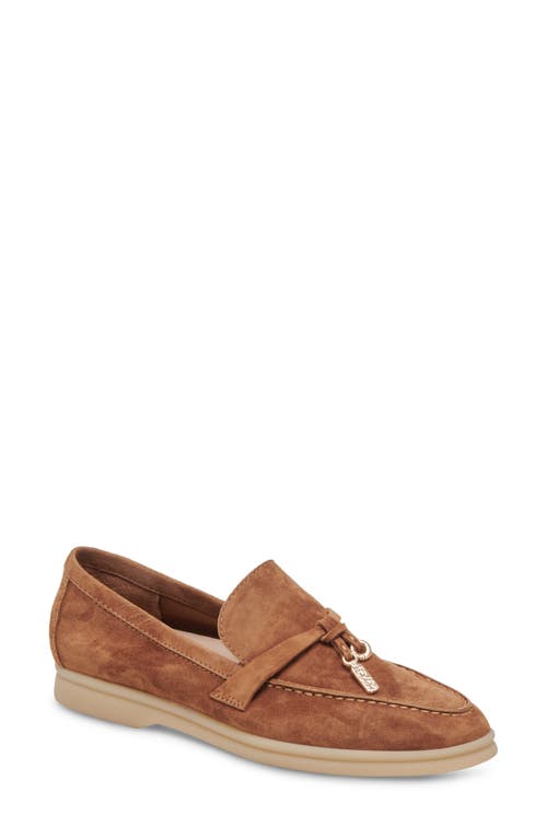 Dolce Vita Lonzo Loafer Suede at Nordstrom,
