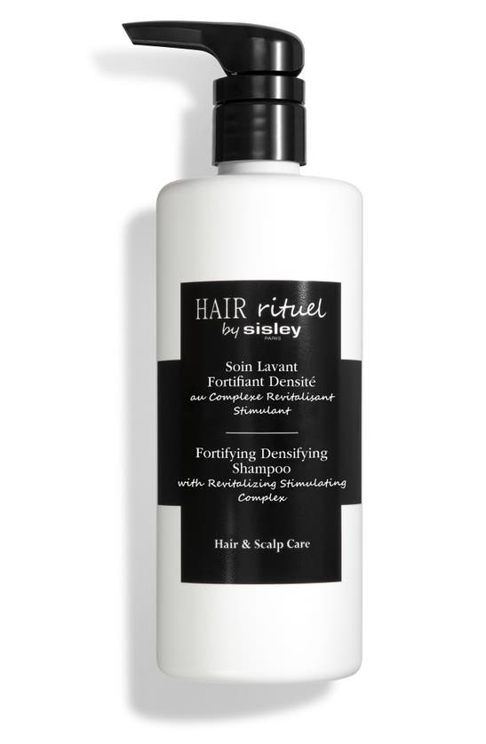 Sisley Paris Sisley-paris Hair Rituel Fortifying Densifying Shampoo 16.9 Oz.