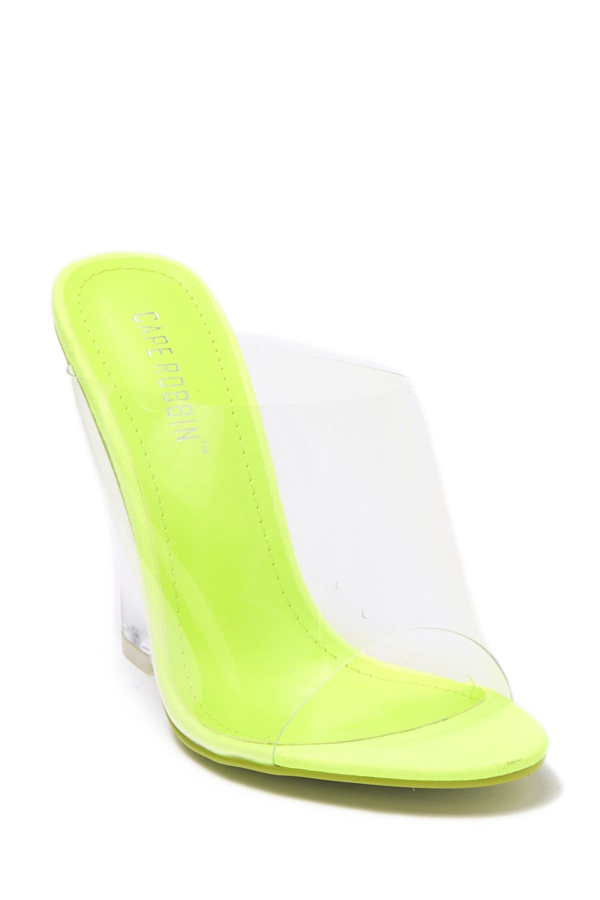 cape robbin lemonade