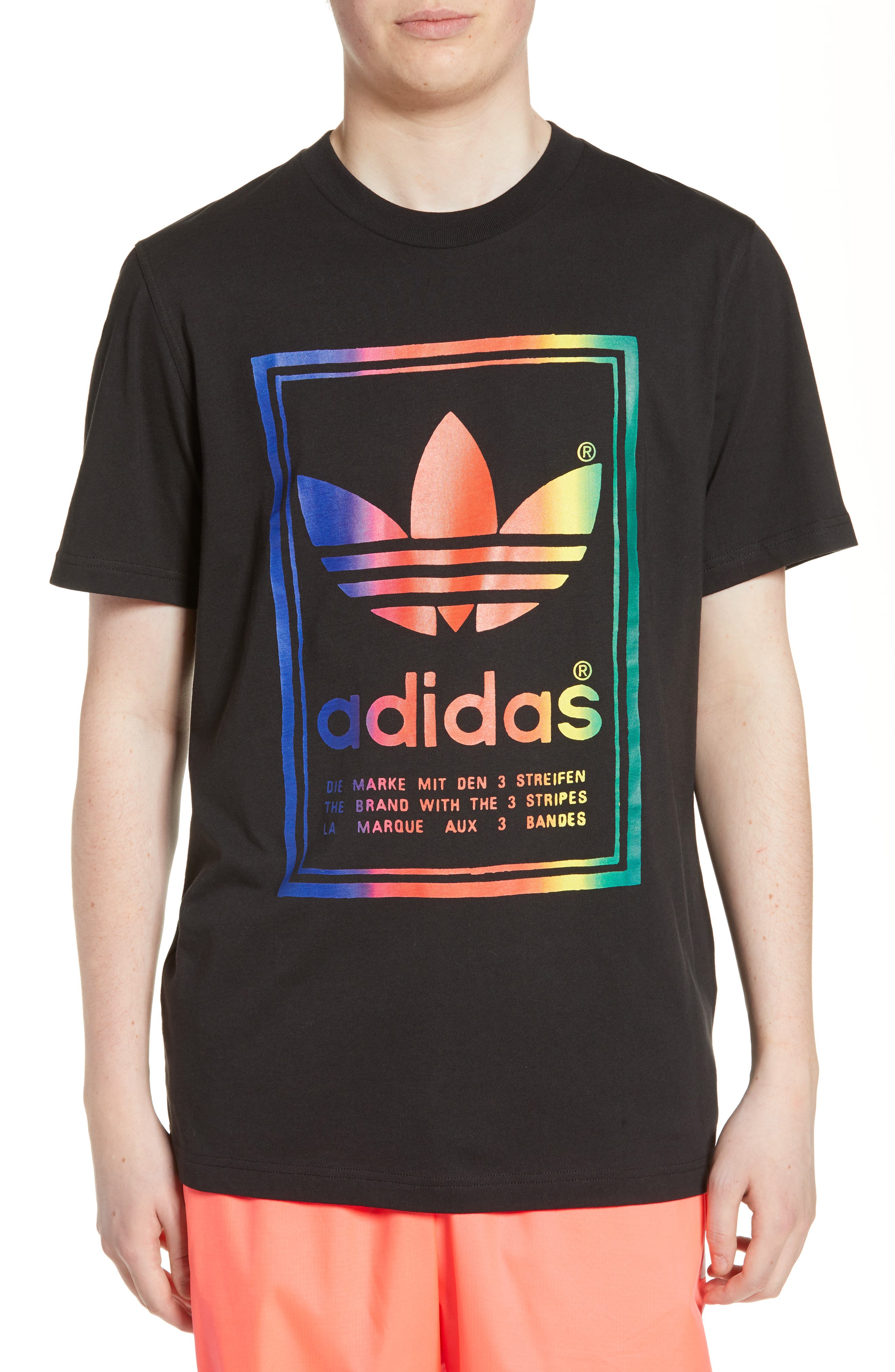 Adidas Colorful Shirt Online Deals, UP TO 50% OFF | www 