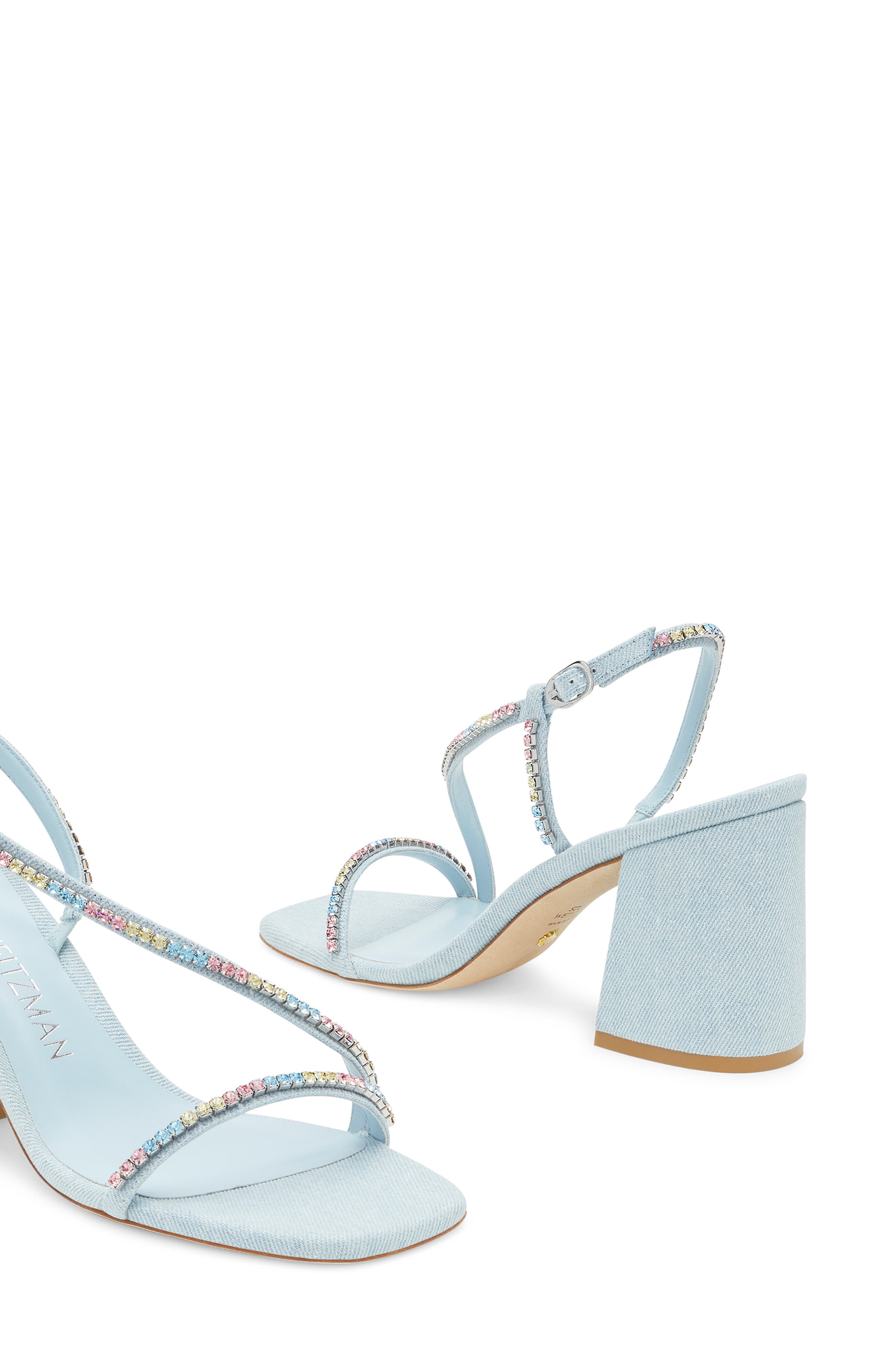 Soiree Sandal