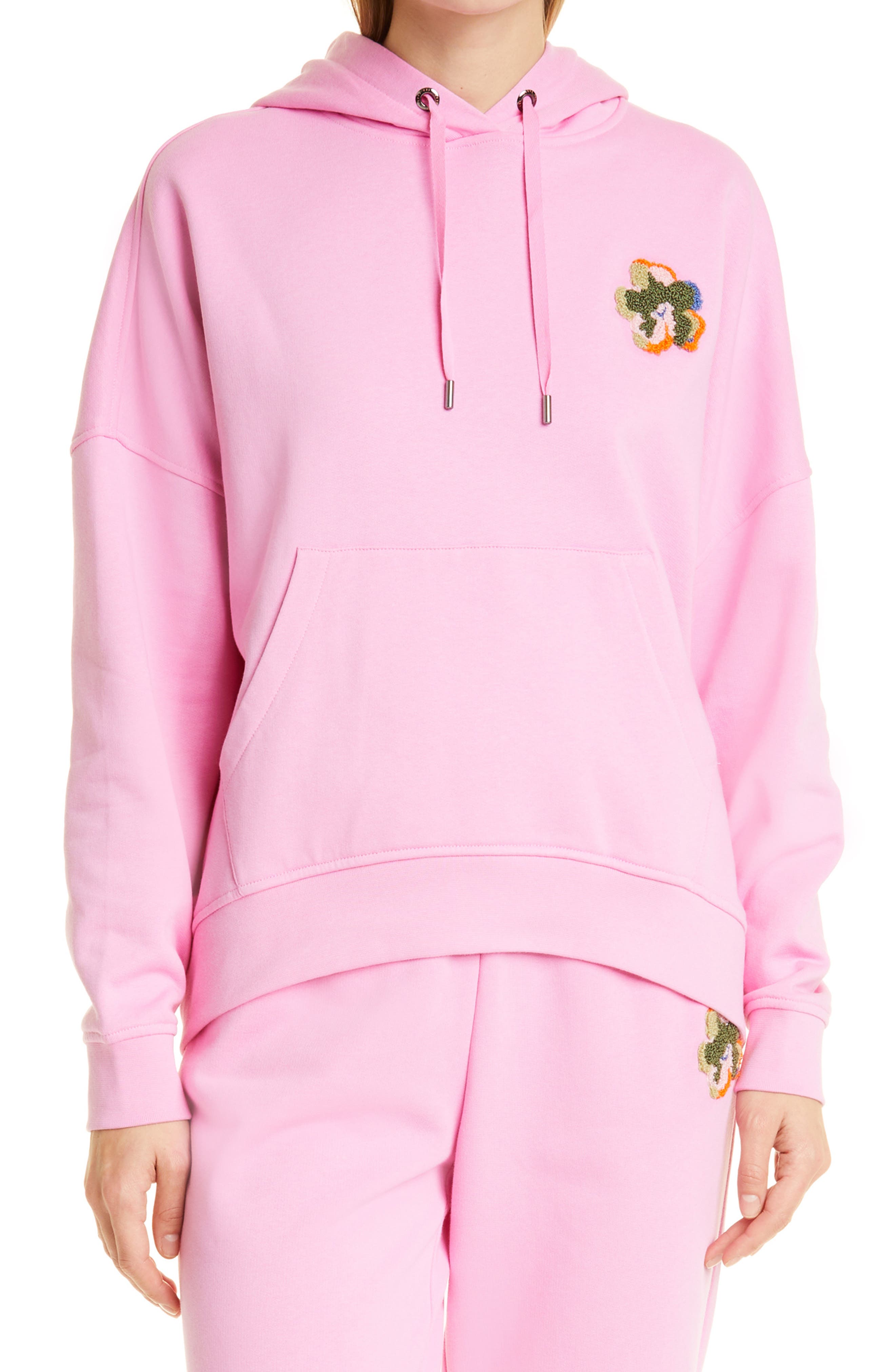 ted baker womens hoodie