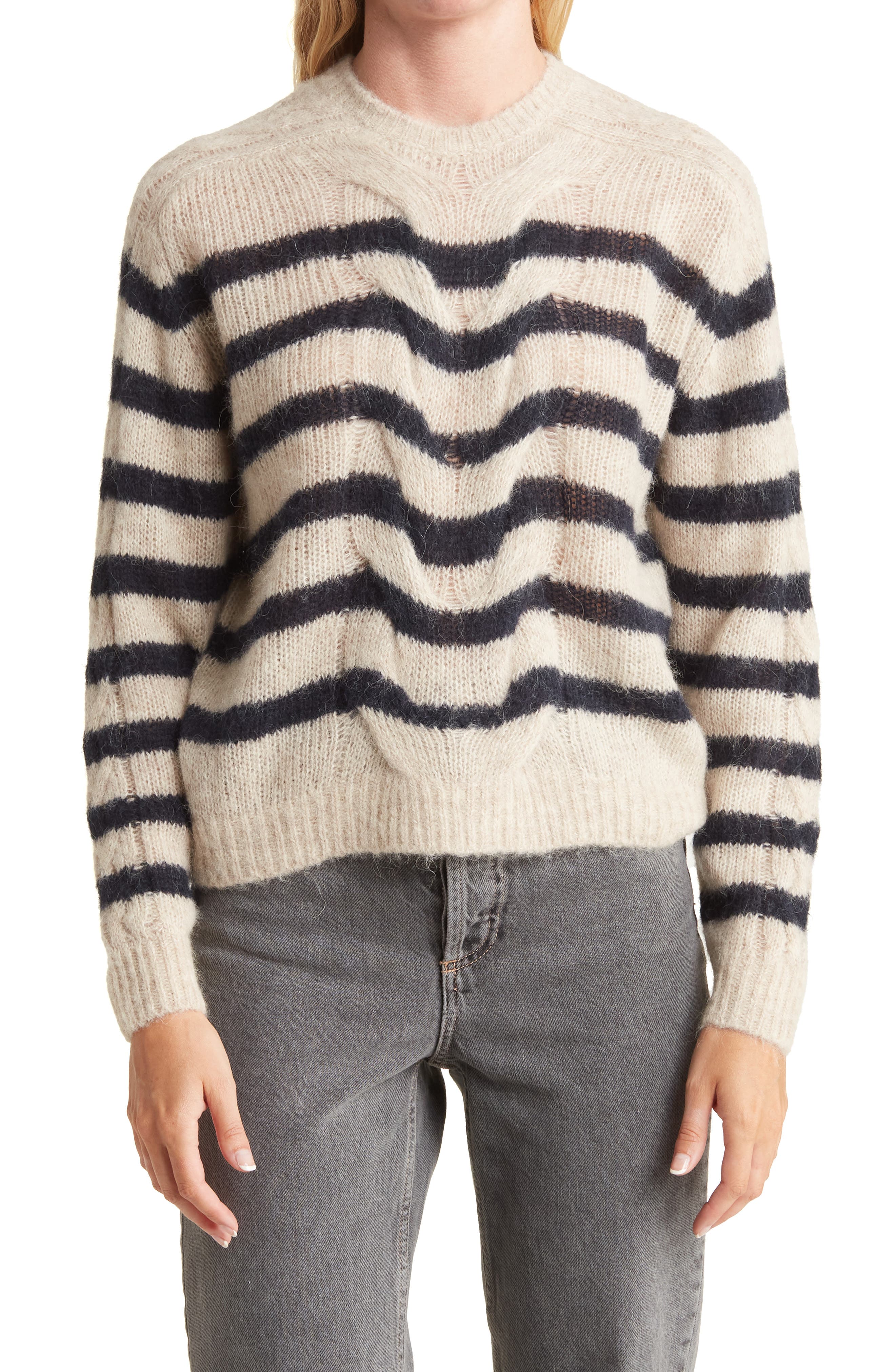 rag & bone jumper