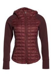 The North Face 'Endeavor' ThermoBall PrimaLoft® Quilted Jacket | Nordstrom