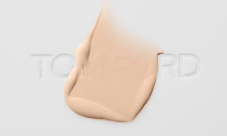 Tom Ford Architecture Soft Matte Foundation In 1.5 Cream