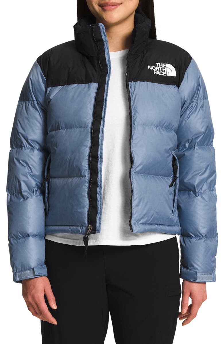 Nuptse® 1996 Packable Quilted 700 Fill Power Down Jacket