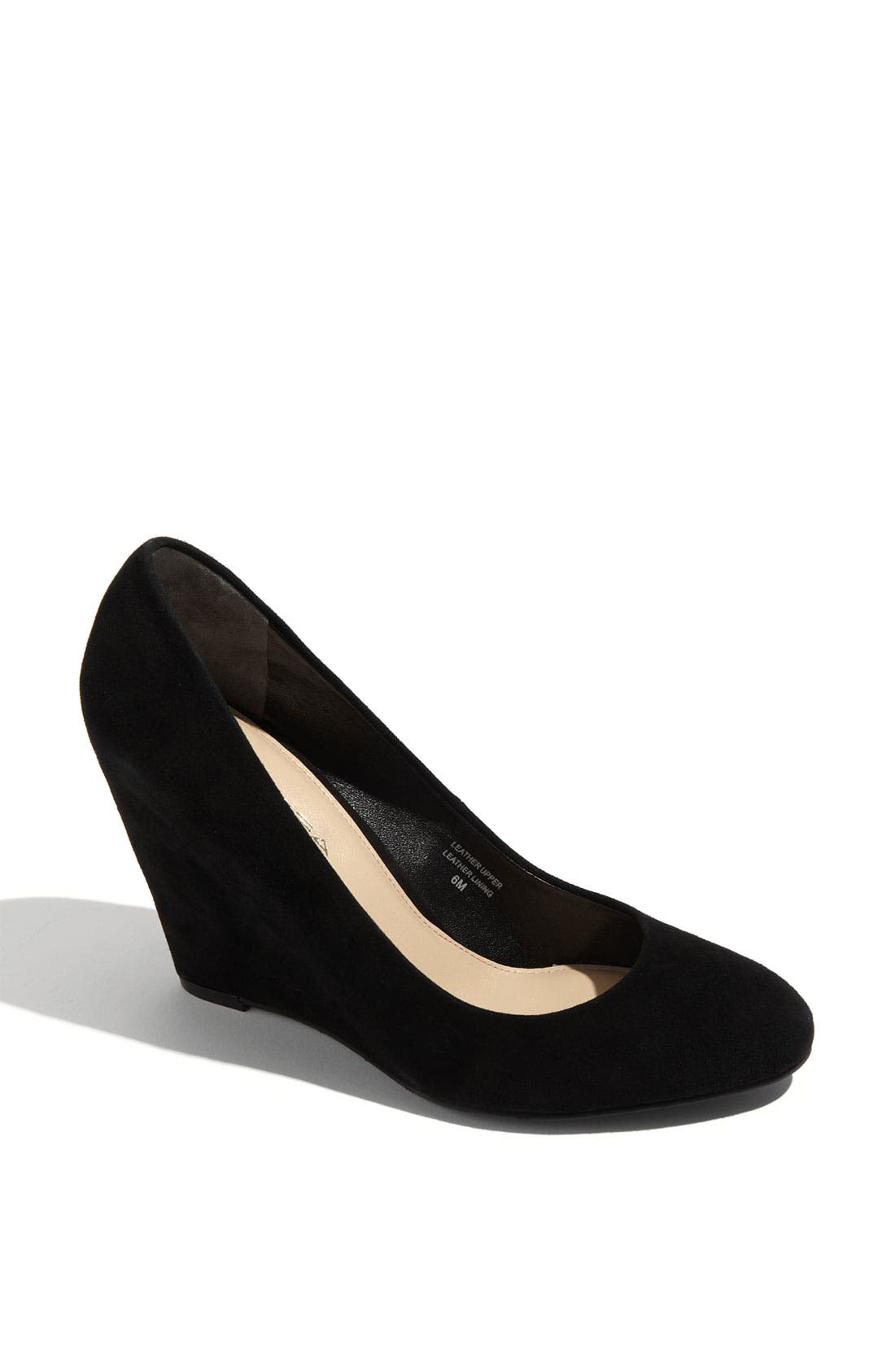 via spiga nikole pump