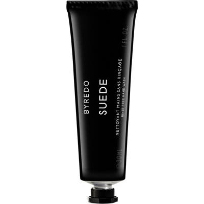 Byredo Suede Rinse-Free Hand Wash