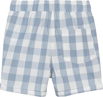 Miles store baby shorts