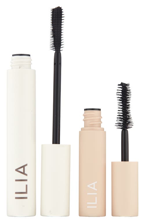 ILIA Mascara is a Mood Duo Set in None at Nordstrom