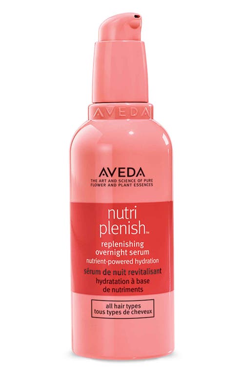 Aveda Nutriplenish™ Replenishing Overnight Serum