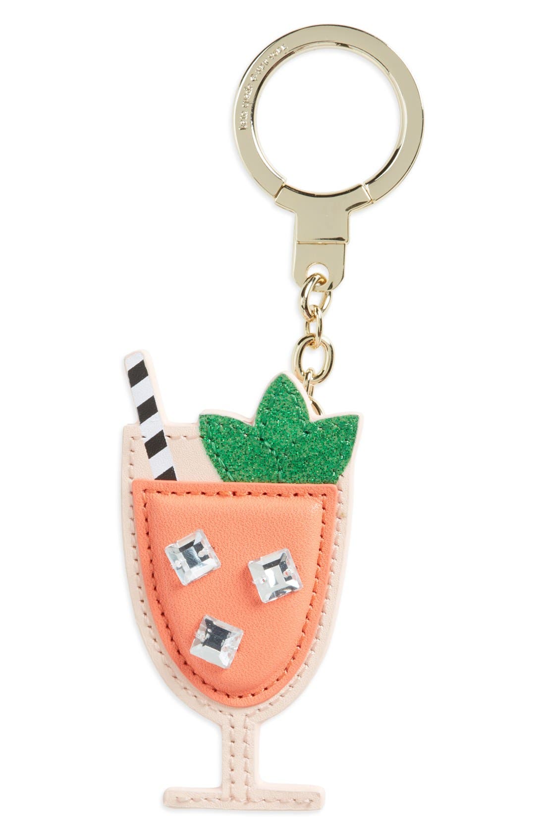 Kate Spade Purse Charm