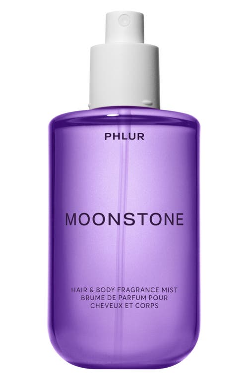 Phlur Moonstone Hair & Body Fragrance Mist In No Color