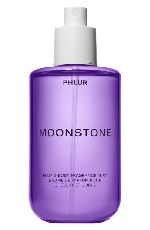 Shop Phlur Moonstone Hair & Body Fragrance Mist In No Color