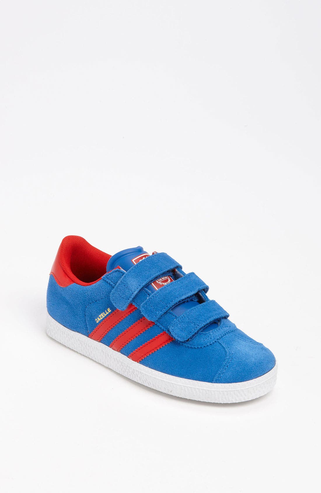 adidas gazelle little kid