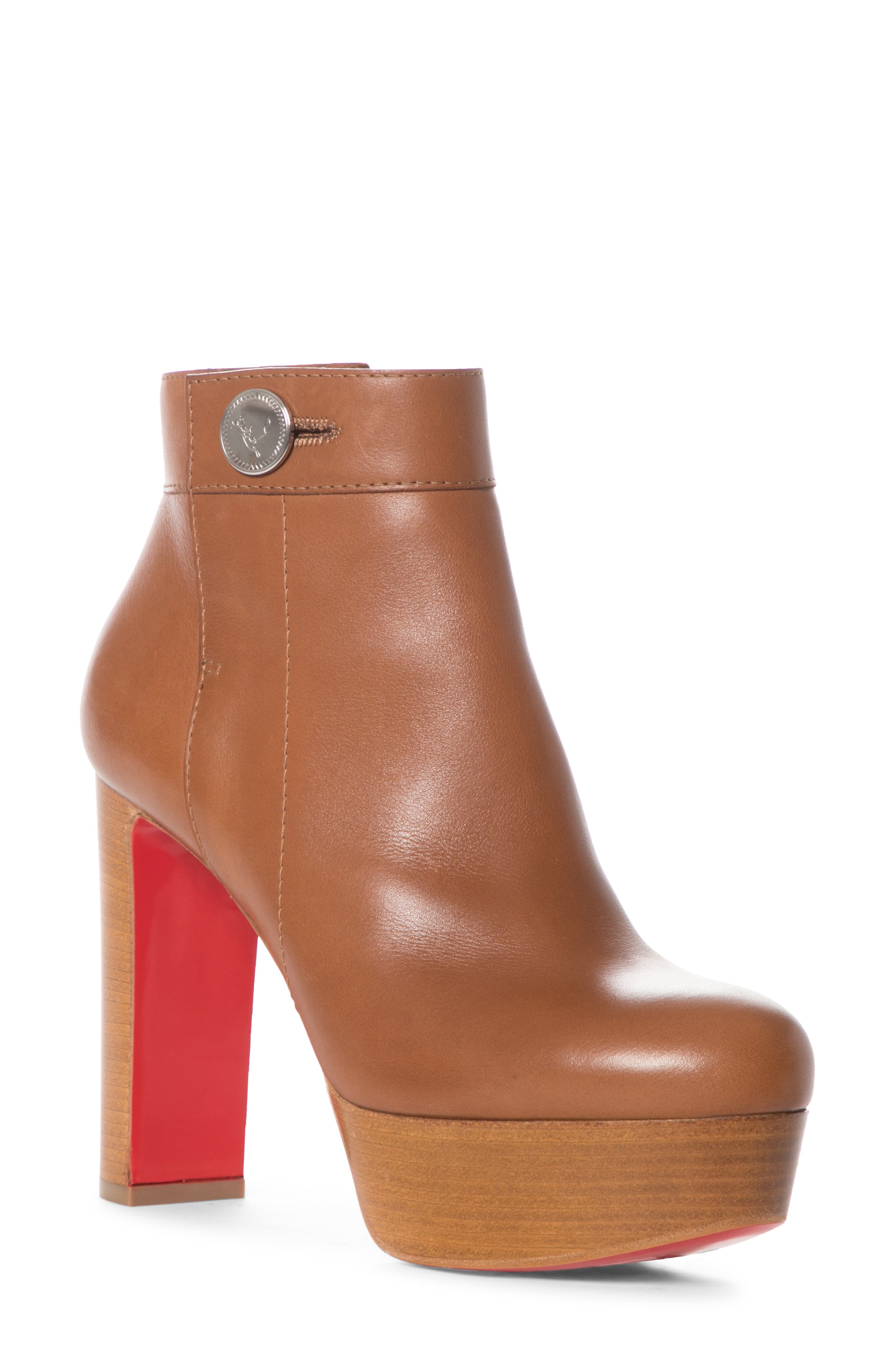 Christian louboutin deals janis boot