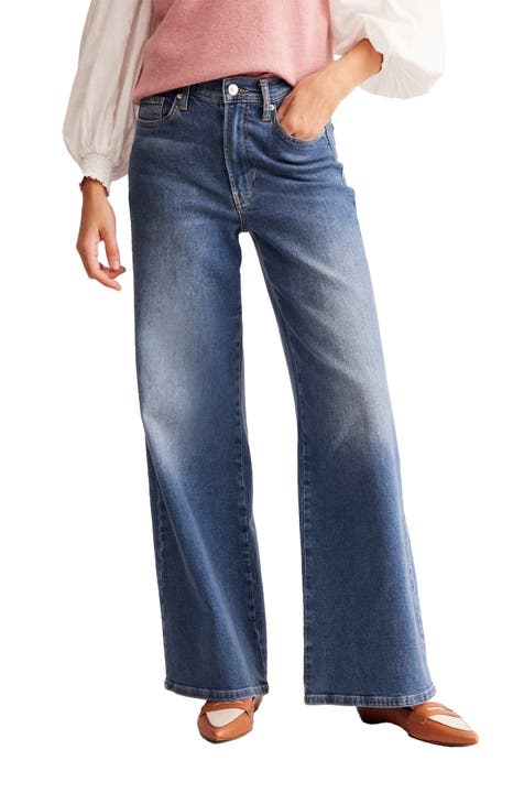 Boden womens jeans best sale