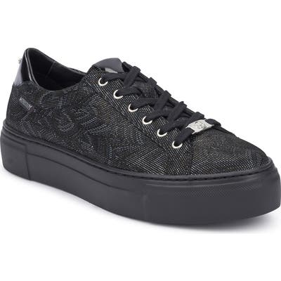 Mephisto Gyna Sneaker, Black