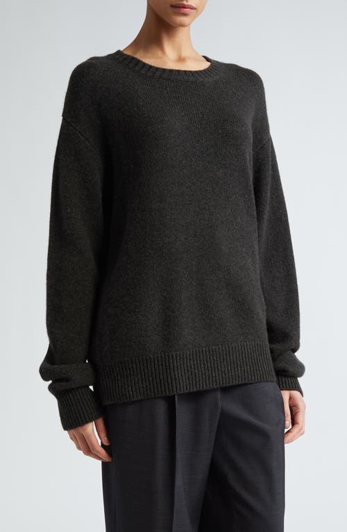 The Row Fiji Cashmere Sweater Melange at Nordstrom,