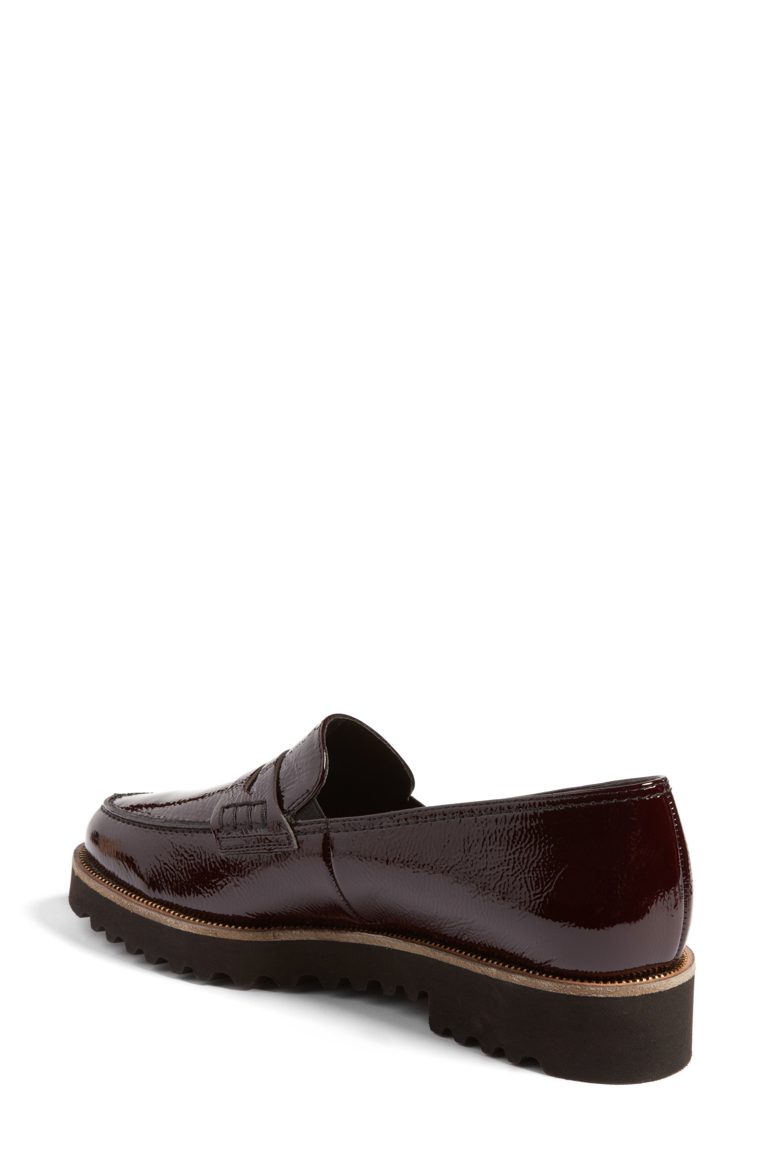 paul green uptown loafer