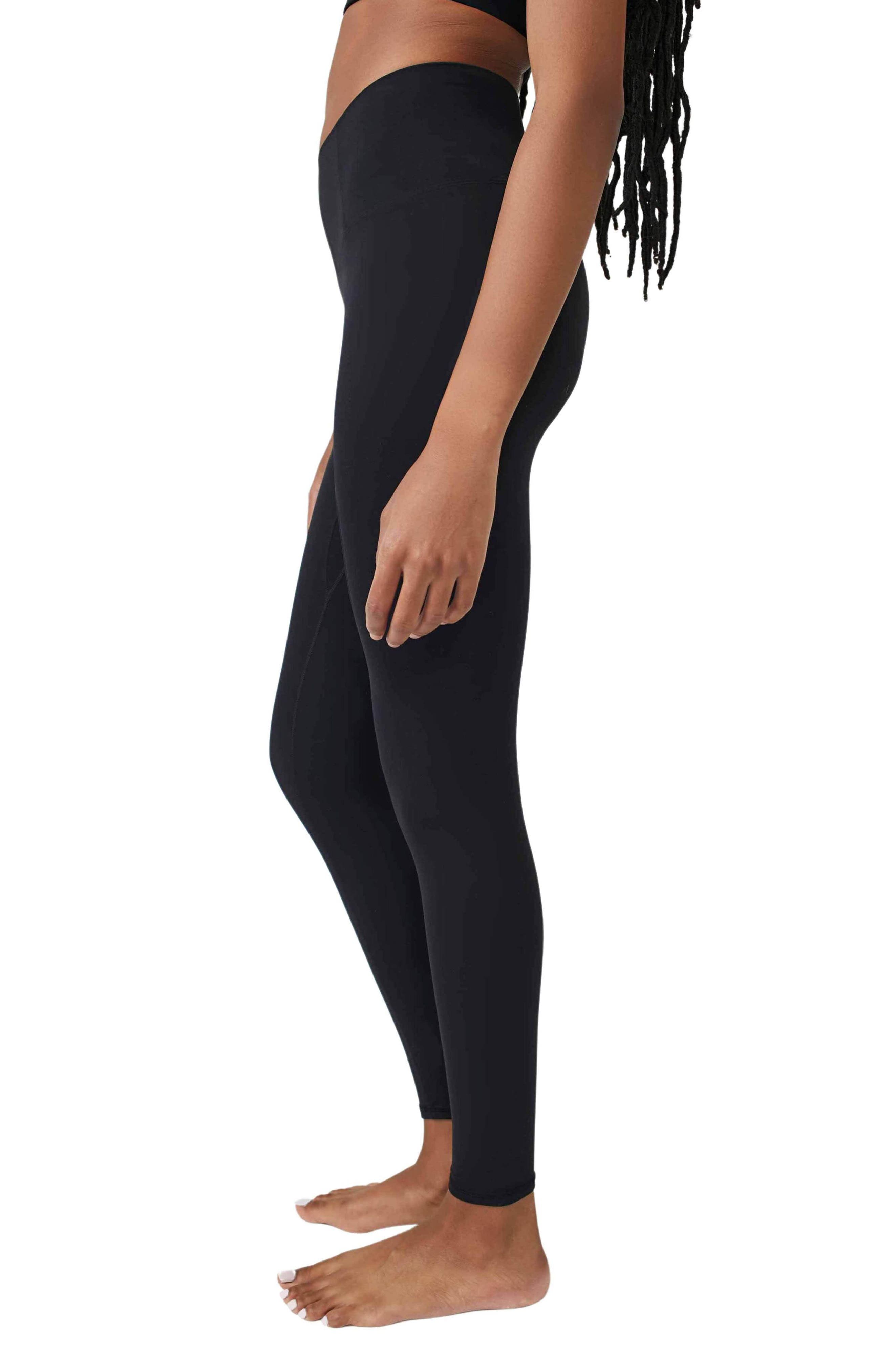 FP Movement Never Better High Waist Leggings Nordstrom
