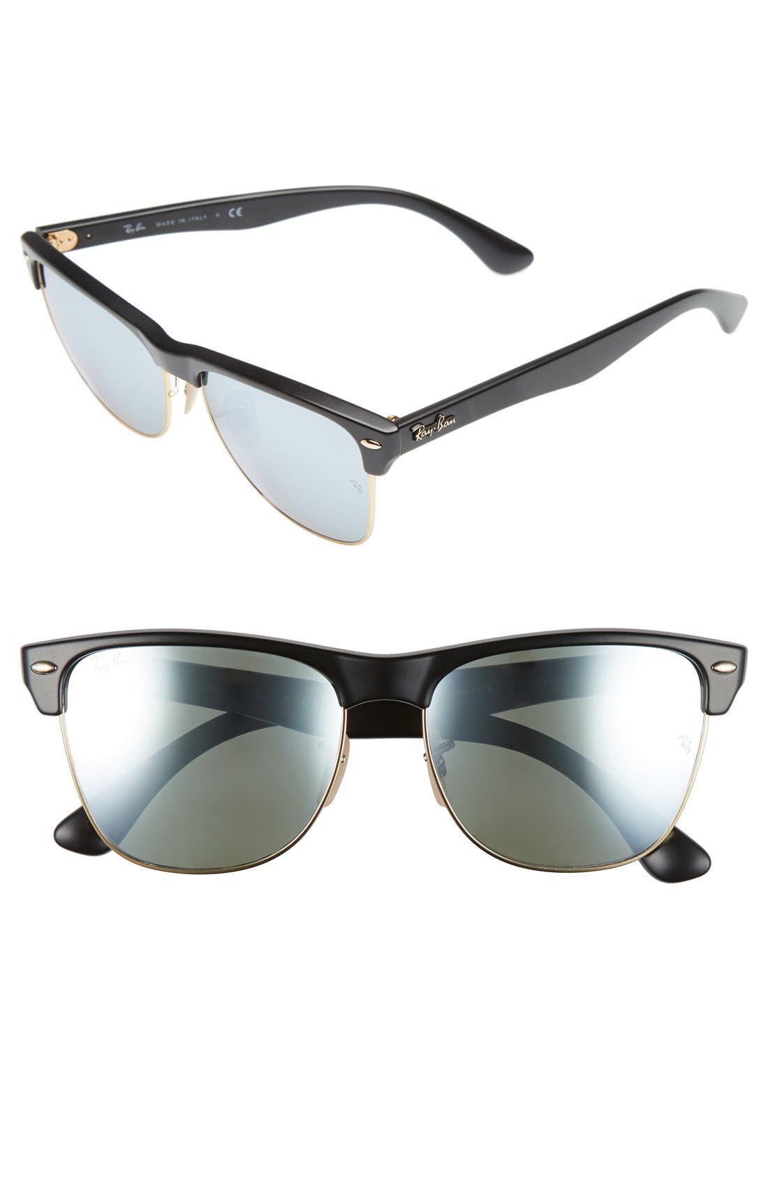 Ray-Ban | 'Highstreet' 57mm Sunglasses 