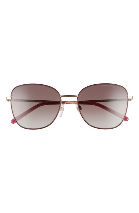 Marc jacobs cheap sunglasses nordstrom